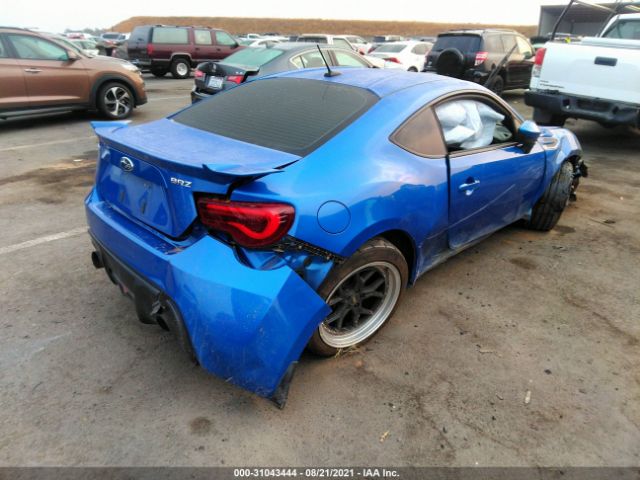 Photo 3 VIN: JF1ZCAB12D1605931 - SUBARU BRZ 