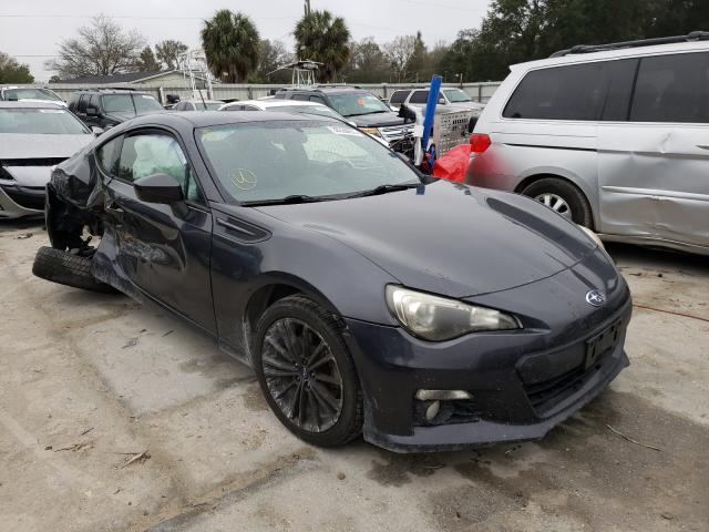 Photo 0 VIN: JF1ZCAB12D1606450 - SUBARU BRZ 2.0 PR 