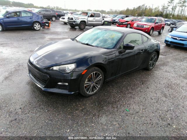 Photo 1 VIN: JF1ZCAB12D1607419 - SUBARU BRZ 