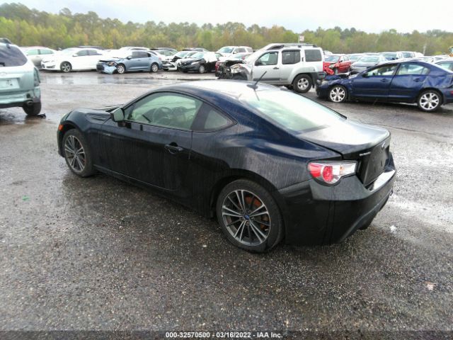 Photo 2 VIN: JF1ZCAB12D1607419 - SUBARU BRZ 