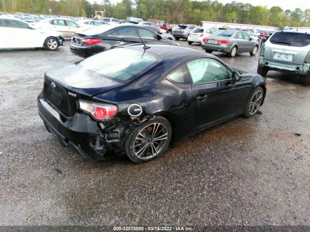 Photo 3 VIN: JF1ZCAB12D1607419 - SUBARU BRZ 