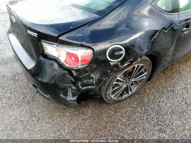 Photo 5 VIN: JF1ZCAB12D1607419 - SUBARU BRZ 