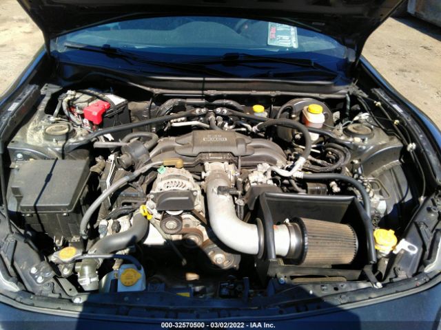 Photo 9 VIN: JF1ZCAB12D1607419 - SUBARU BRZ 