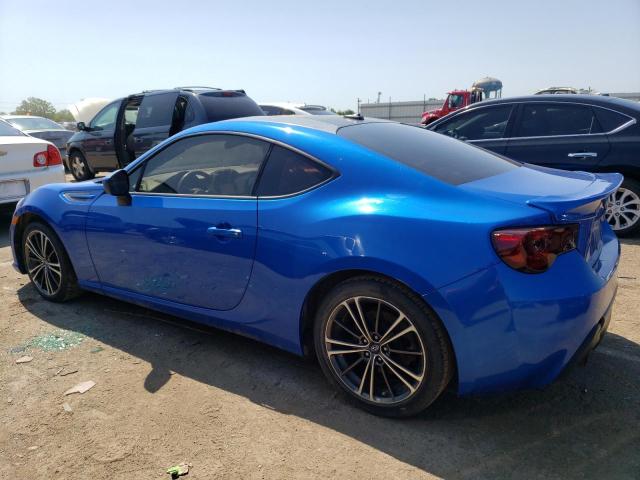 Photo 1 VIN: JF1ZCAB12D1608246 - SUBARU BRZ 2.0 PR 