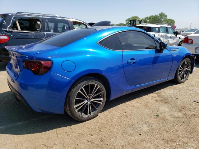 Photo 2 VIN: JF1ZCAB12D1608246 - SUBARU BRZ 2.0 PR 