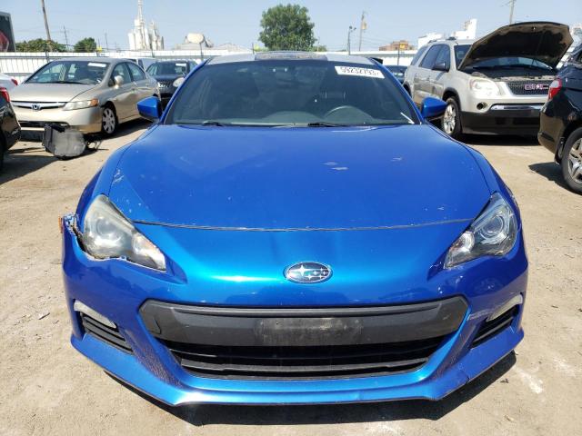 Photo 4 VIN: JF1ZCAB12D1608246 - SUBARU BRZ 2.0 PR 