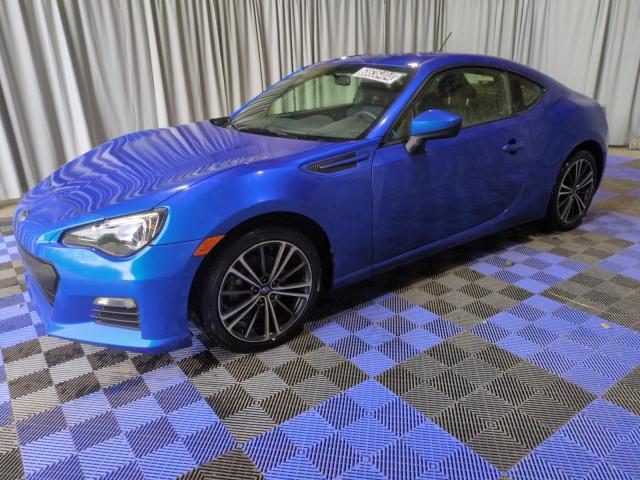 Photo 0 VIN: JF1ZCAB12D2602540 - SUBARU BRZ 2.0 PR 