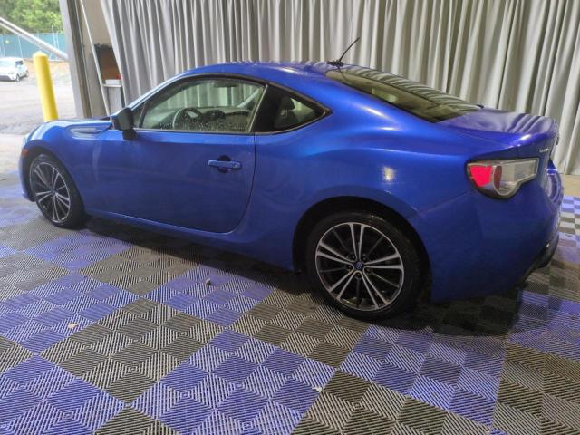 Photo 1 VIN: JF1ZCAB12D2602540 - SUBARU BRZ 2.0 PR 