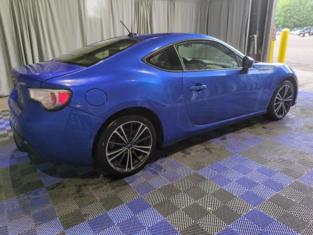 Photo 2 VIN: JF1ZCAB12D2602540 - SUBARU BRZ 2.0 PR 