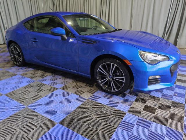 Photo 3 VIN: JF1ZCAB12D2602540 - SUBARU BRZ 2.0 PR 