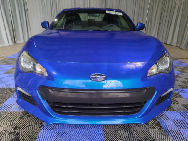 Photo 4 VIN: JF1ZCAB12D2602540 - SUBARU BRZ 2.0 PR 