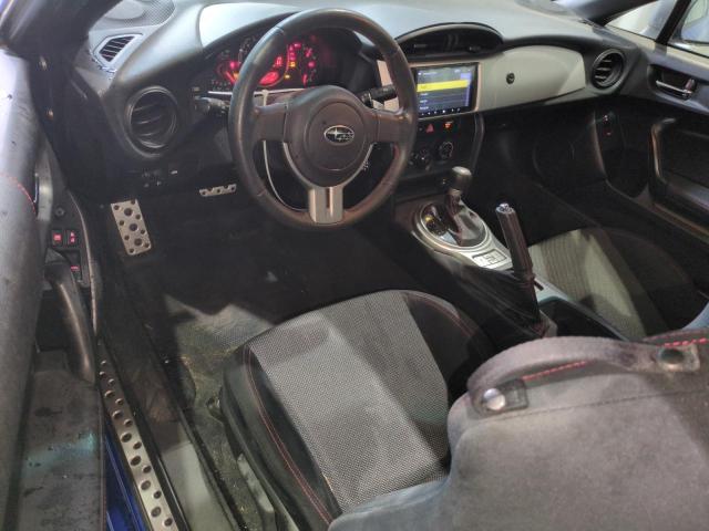 Photo 7 VIN: JF1ZCAB12D2602540 - SUBARU BRZ 2.0 PR 