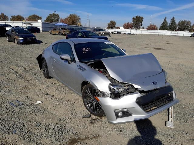 Photo 3 VIN: JF1ZCAB12D2609827 - SUBARU BRZ 2.0 PR 