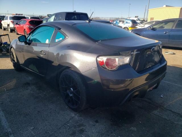 Photo 1 VIN: JF1ZCAB12E9603969 - SUBARU BRZ 2.0 PR 