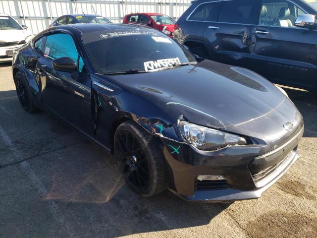 Photo 3 VIN: JF1ZCAB12E9603969 - SUBARU BRZ 2.0 PR 