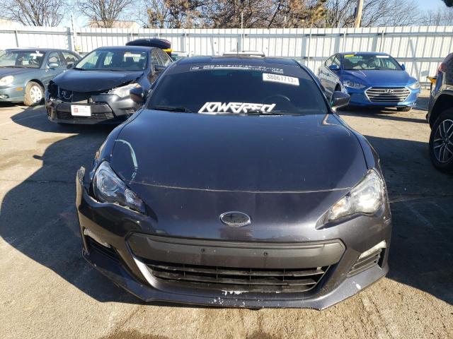 Photo 4 VIN: JF1ZCAB12E9603969 - SUBARU BRZ 2.0 PR 