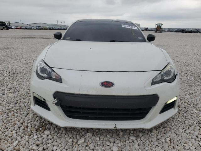 Photo 4 VIN: JF1ZCAB12G9601724 - SUBARU BRZ 