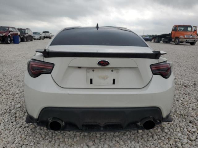 Photo 5 VIN: JF1ZCAB12G9601724 - SUBARU BRZ 