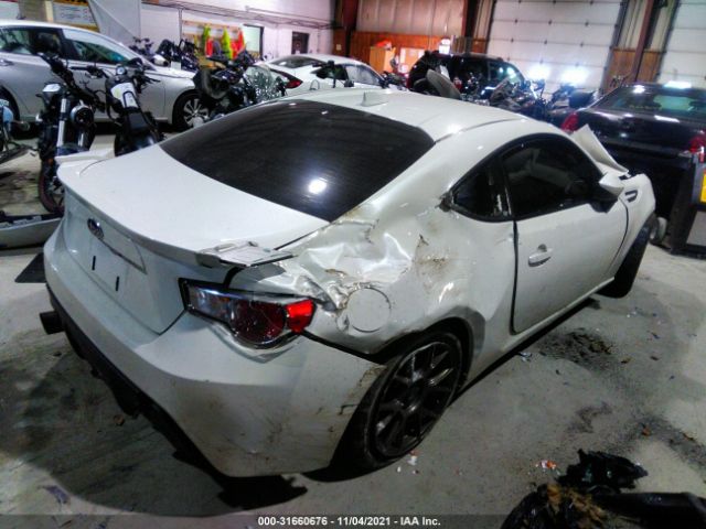 Photo 3 VIN: JF1ZCAB12G9602078 - SUBARU BRZ 