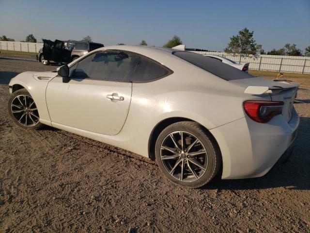 Photo 1 VIN: JF1ZCAB12H9602812 - SUBARU BRZ 2.0 PR 