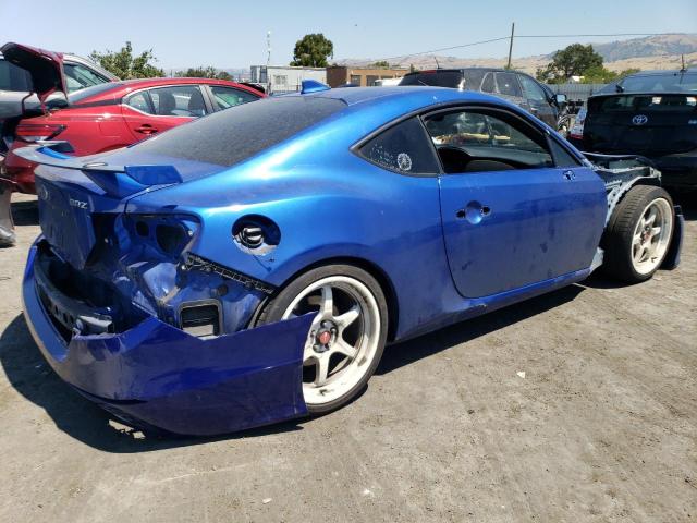 Photo 2 VIN: JF1ZCAB12H9602860 - SUBARU BRZ 2.0 PR 