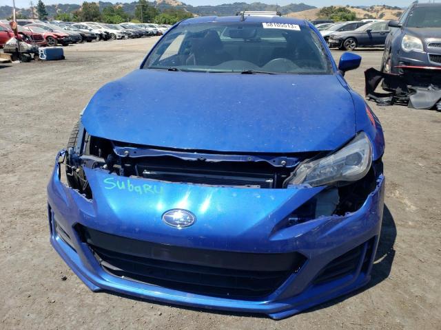 Photo 4 VIN: JF1ZCAB12H9602860 - SUBARU BRZ 2.0 PR 