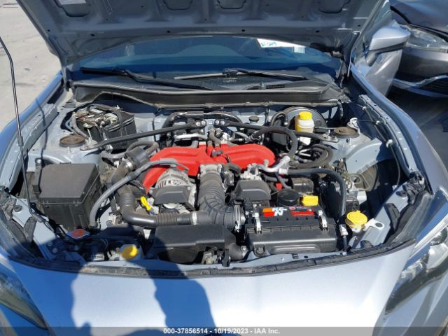 Photo 9 VIN: JF1ZCAB12H9603765 - NISSAN ALTIMA 