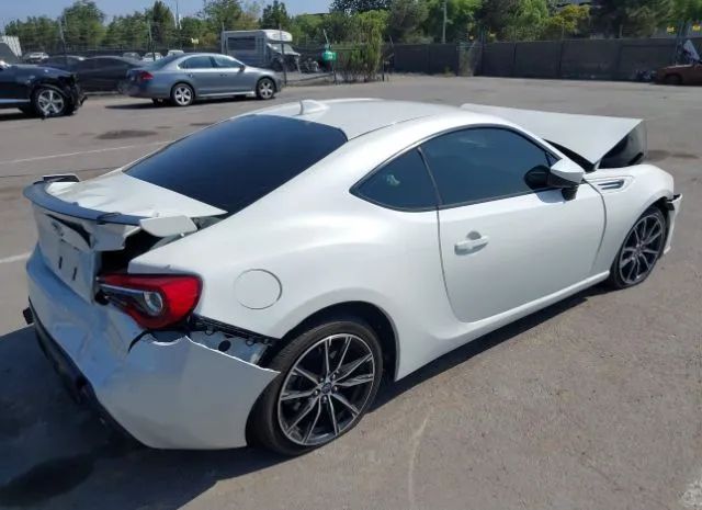 Photo 3 VIN: JF1ZCAB12K9600307 - SUBARU BRZ 