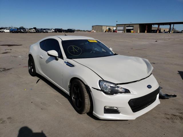 Photo 0 VIN: JF1ZCAB13D1610023 - SUBARU BRZ 2.0 PR 