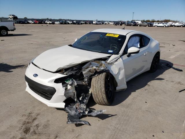 Photo 1 VIN: JF1ZCAB13D1610023 - SUBARU BRZ 2.0 PR 