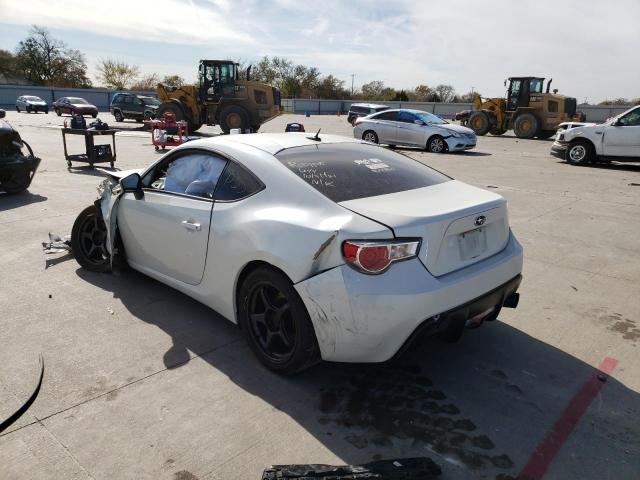 Photo 2 VIN: JF1ZCAB13D1610023 - SUBARU BRZ 2.0 PR 