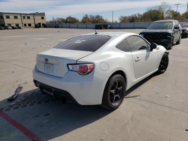 Photo 3 VIN: JF1ZCAB13D1610023 - SUBARU BRZ 2.0 PR 