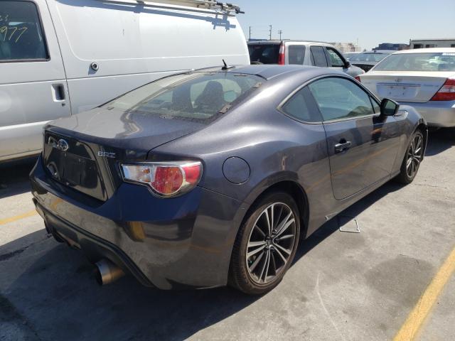 Photo 3 VIN: JF1ZCAB13D2603518 - SUBARU BRZ 2.0 PR 