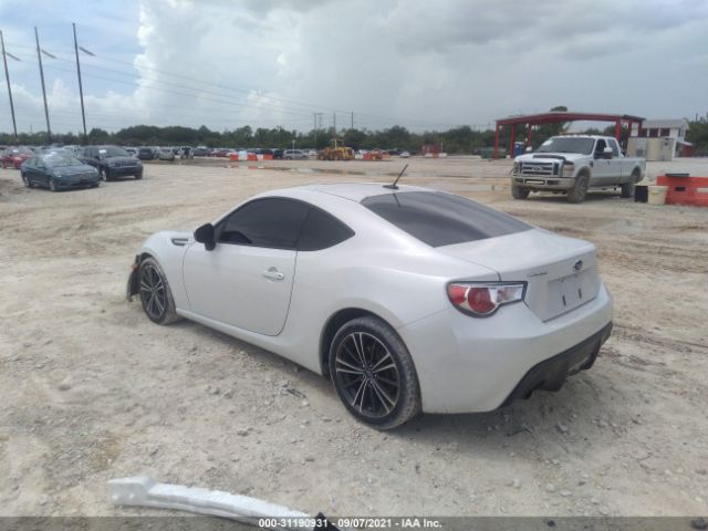 Photo 2 VIN: JF1ZCAB13D2609724 - SUBARU BRZ 