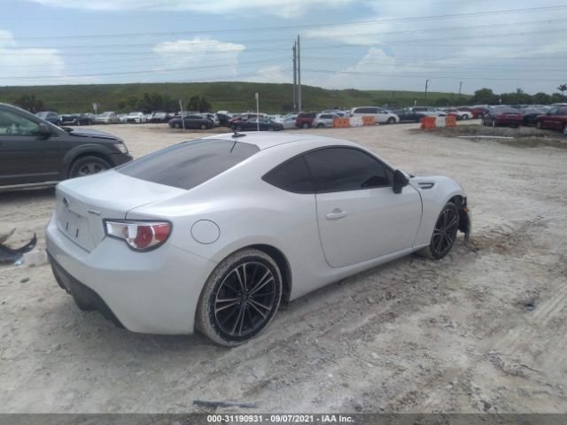 Photo 3 VIN: JF1ZCAB13D2609724 - SUBARU BRZ 