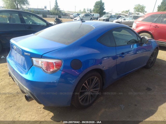 Photo 3 VIN: JF1ZCAB13E9603916 - SUBARU BRZ 