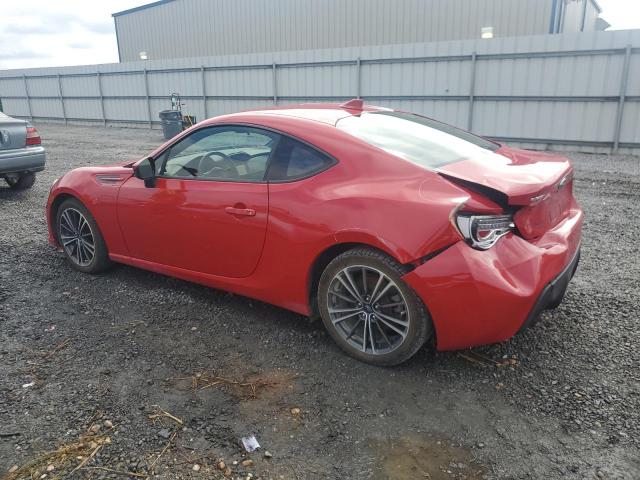 Photo 1 VIN: JF1ZCAB13F9606588 - SUBARU BRZ 