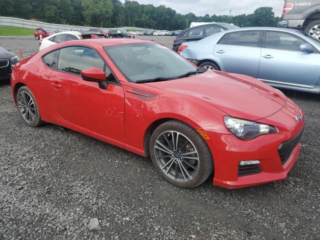 Photo 3 VIN: JF1ZCAB13F9606588 - SUBARU BRZ 