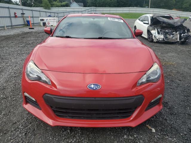 Photo 4 VIN: JF1ZCAB13F9606588 - SUBARU BRZ 