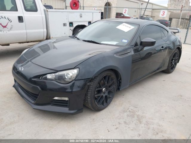 Photo 1 VIN: JF1ZCAB13F9606722 - SUBARU BRZ 