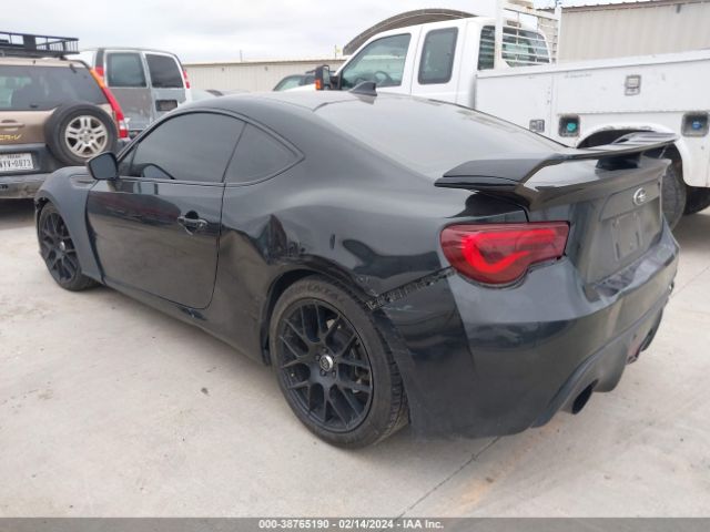 Photo 2 VIN: JF1ZCAB13F9606722 - SUBARU BRZ 