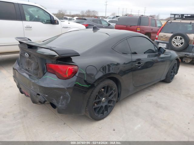 Photo 3 VIN: JF1ZCAB13F9606722 - SUBARU BRZ 