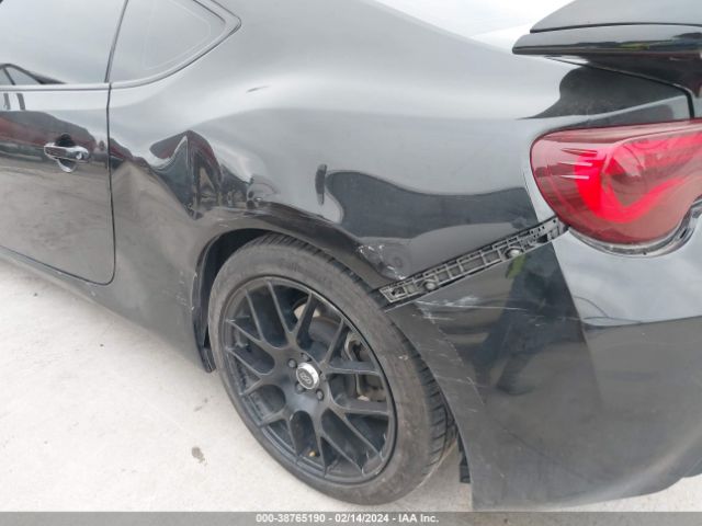 Photo 5 VIN: JF1ZCAB13F9606722 - SUBARU BRZ 