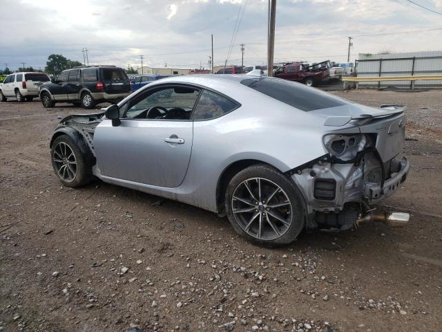 Photo 1 VIN: JF1ZCAB13H9602902 - SUBARU BRZ 