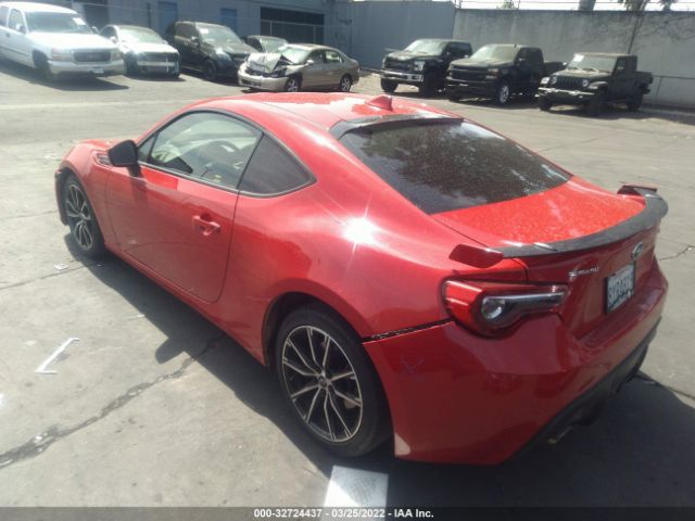 Photo 2 VIN: JF1ZCAB13H9603421 - SUBARU BRZ 