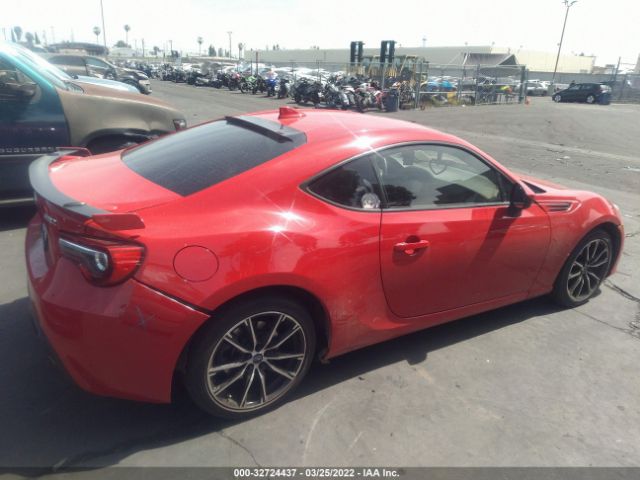 Photo 3 VIN: JF1ZCAB13H9603421 - SUBARU BRZ 