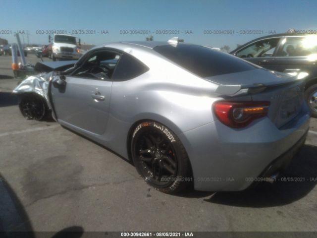 Photo 2 VIN: JF1ZCAB13H9603712 - SUBARU BRZ 