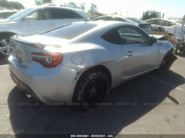 Photo 3 VIN: JF1ZCAB13H9603712 - SUBARU BRZ 