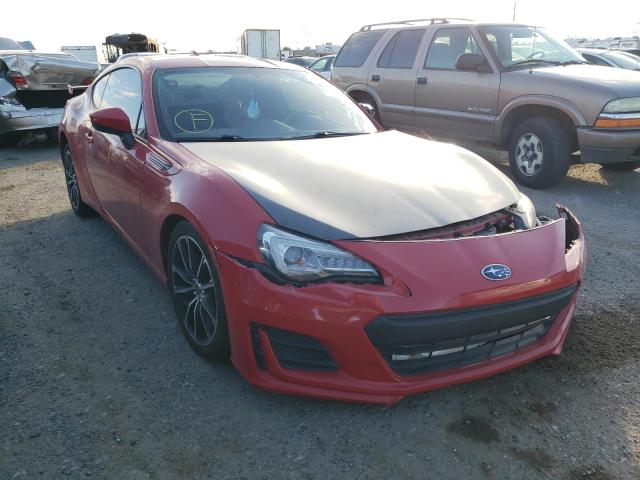 Photo 0 VIN: JF1ZCAB13H9603922 - SUBARU BRZ 2.0 PR 