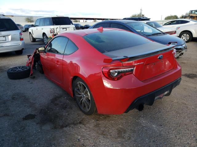 Photo 2 VIN: JF1ZCAB13H9603922 - SUBARU BRZ 2.0 PR 